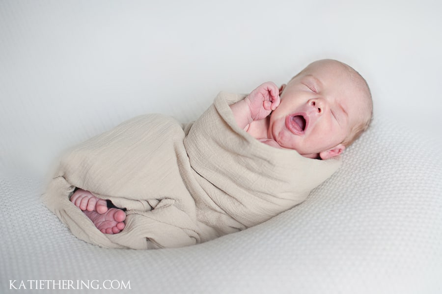 Newborn Photography | Welcome, baby Arya!