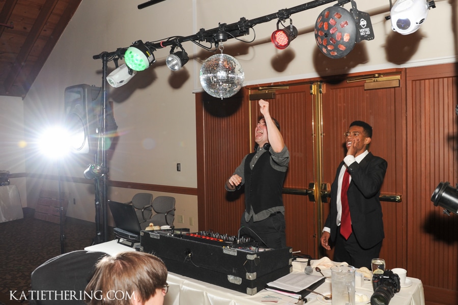 Instant Request DJ's at Earle Brown Heritage Center