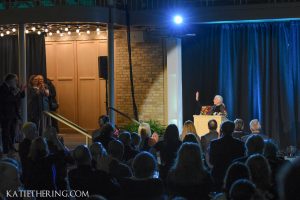 Home Life Spring Gala featuring Jane Goodall