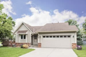 Woodbury Home Rental Photography