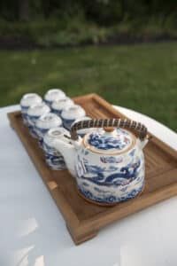 Tea ceremony