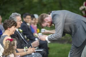 Tea Ceremony