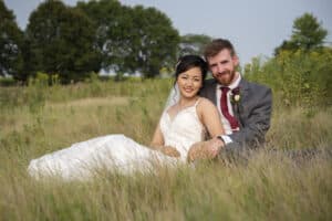 Oak Ridge Hotel & Conference Center Wedding